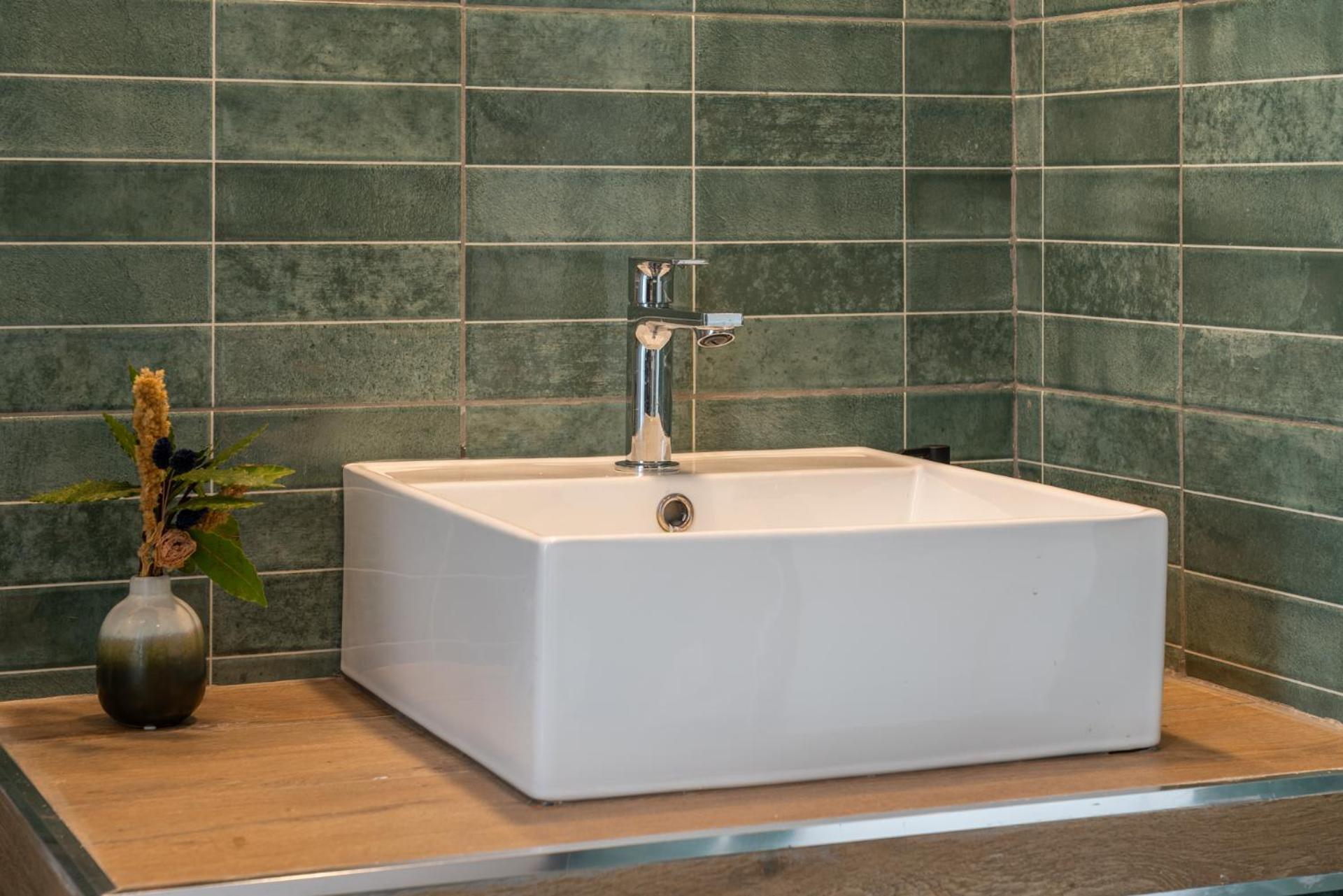 Appartamento Penthouse Vado Collection Roma