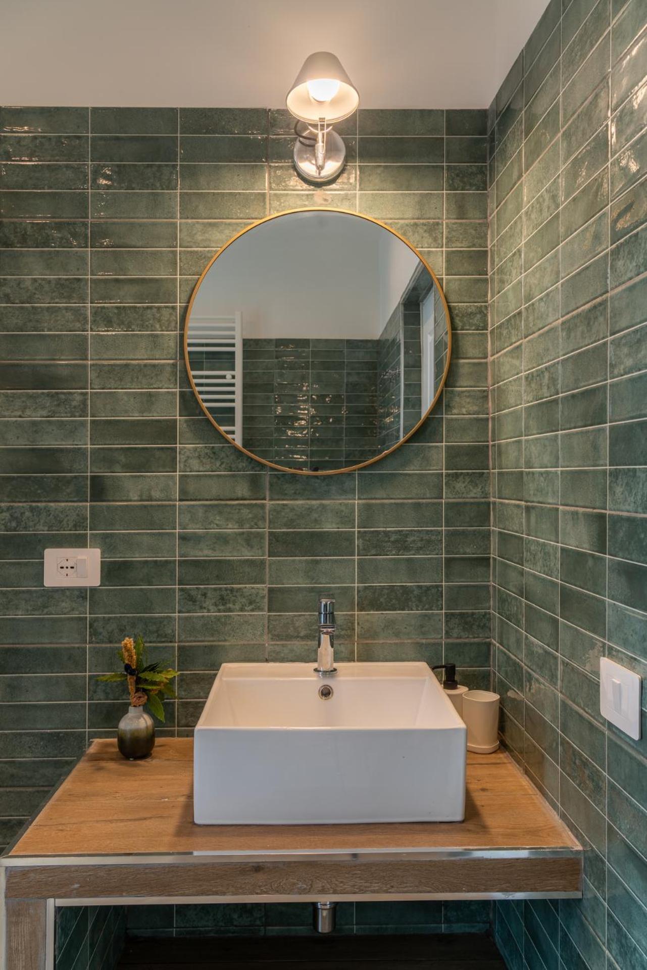 Appartamento Penthouse Vado Collection Roma