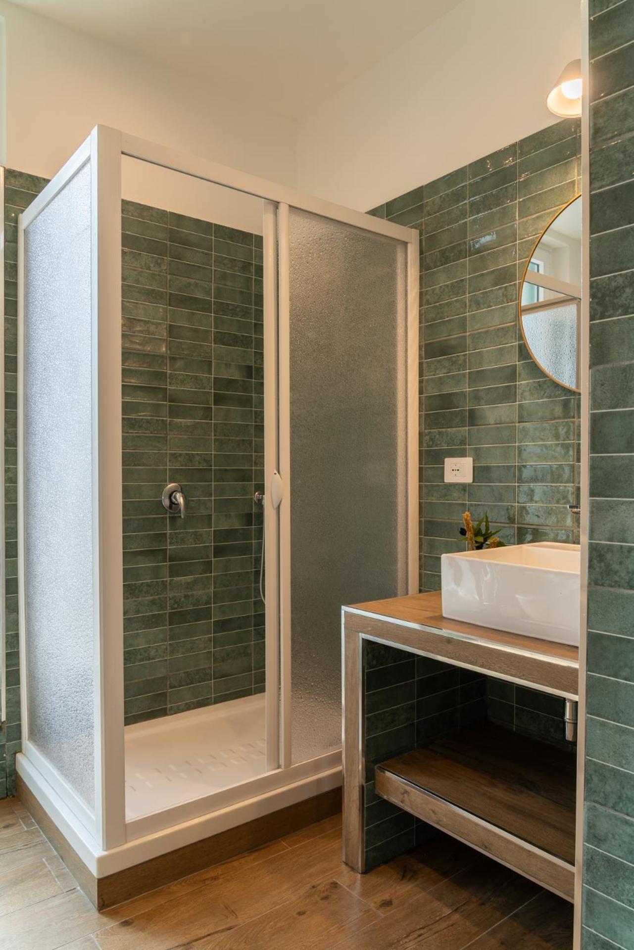 Penthouse Vado Collection * Roma