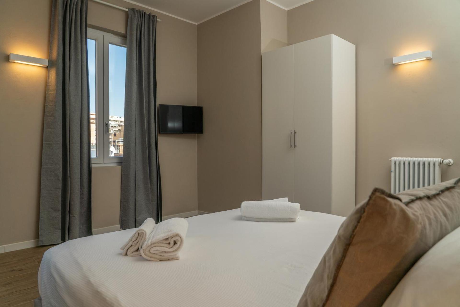 Penthouse Vado Collection * Roma
