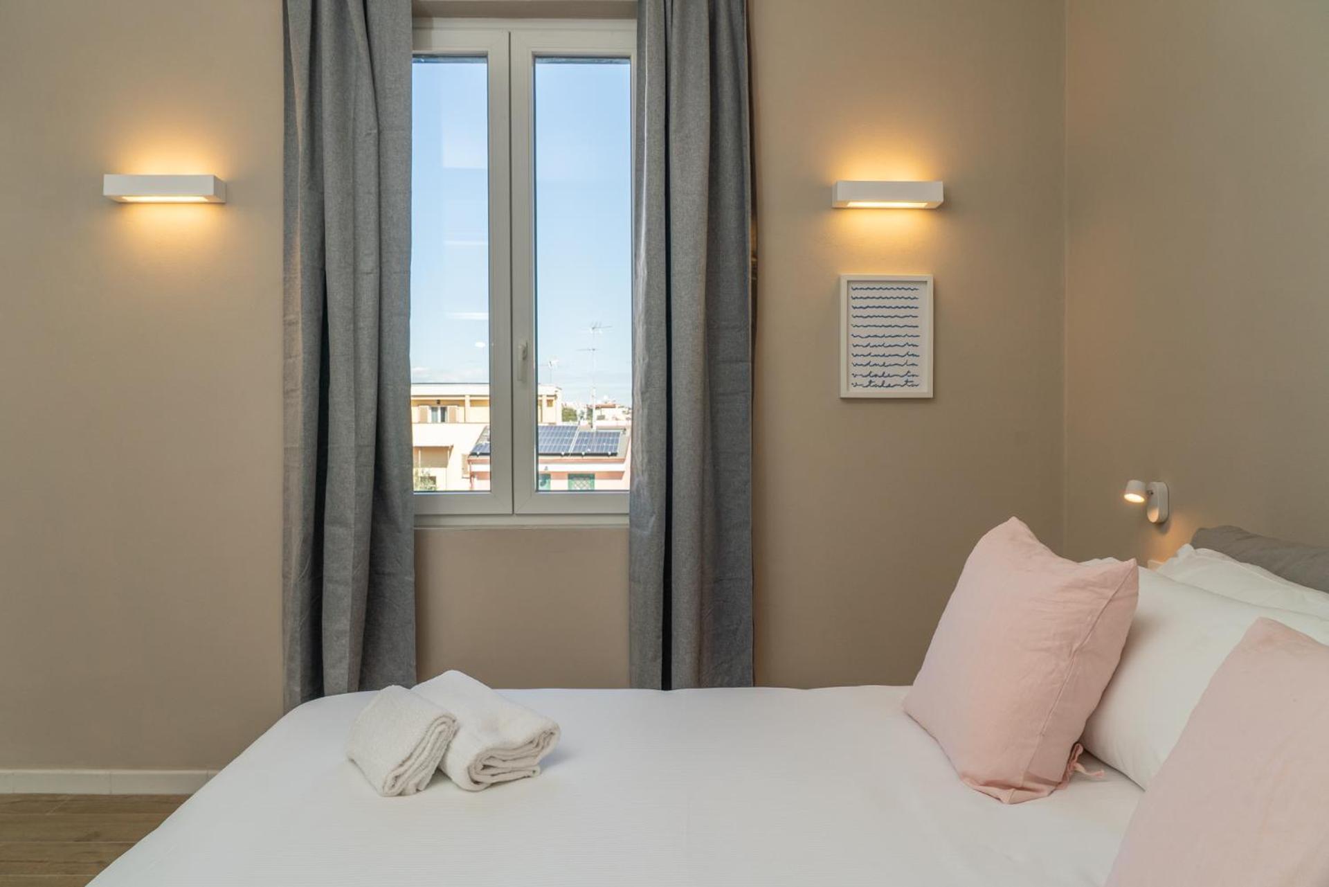 Appartamento Penthouse Vado Collection *