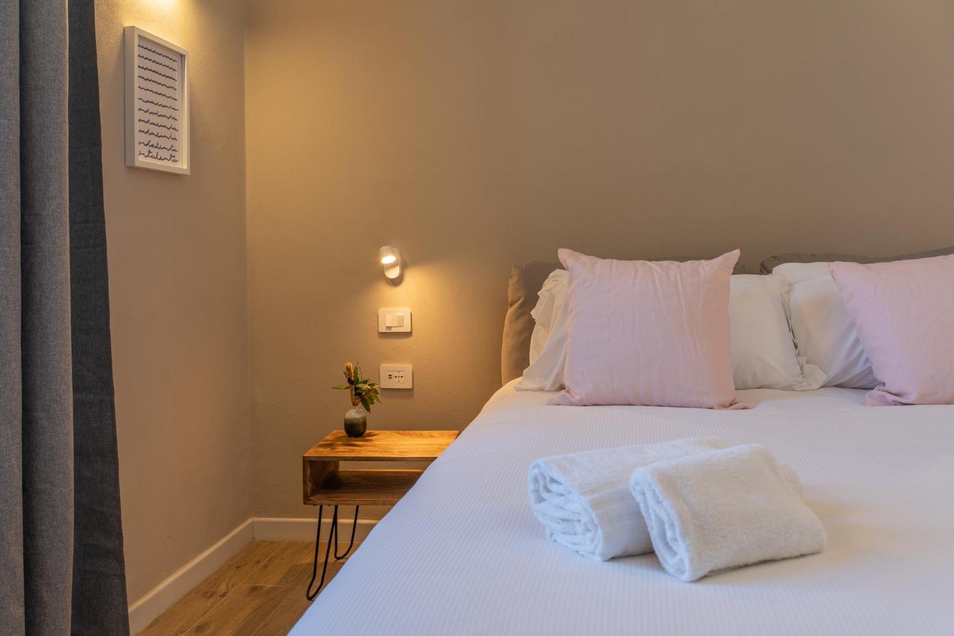 Appartamento Penthouse Vado Collection