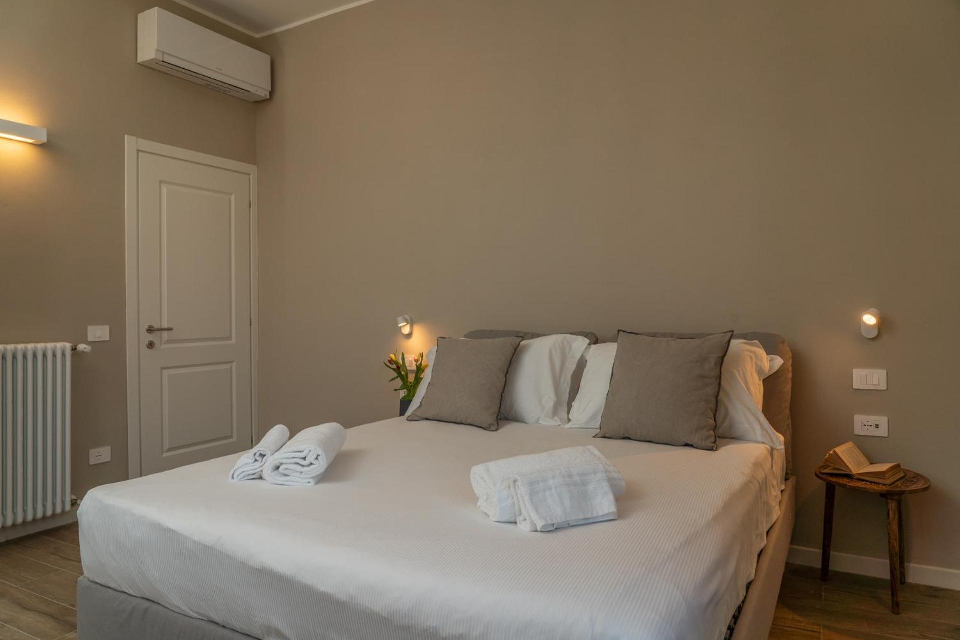 Appartamento Penthouse Vado Collection