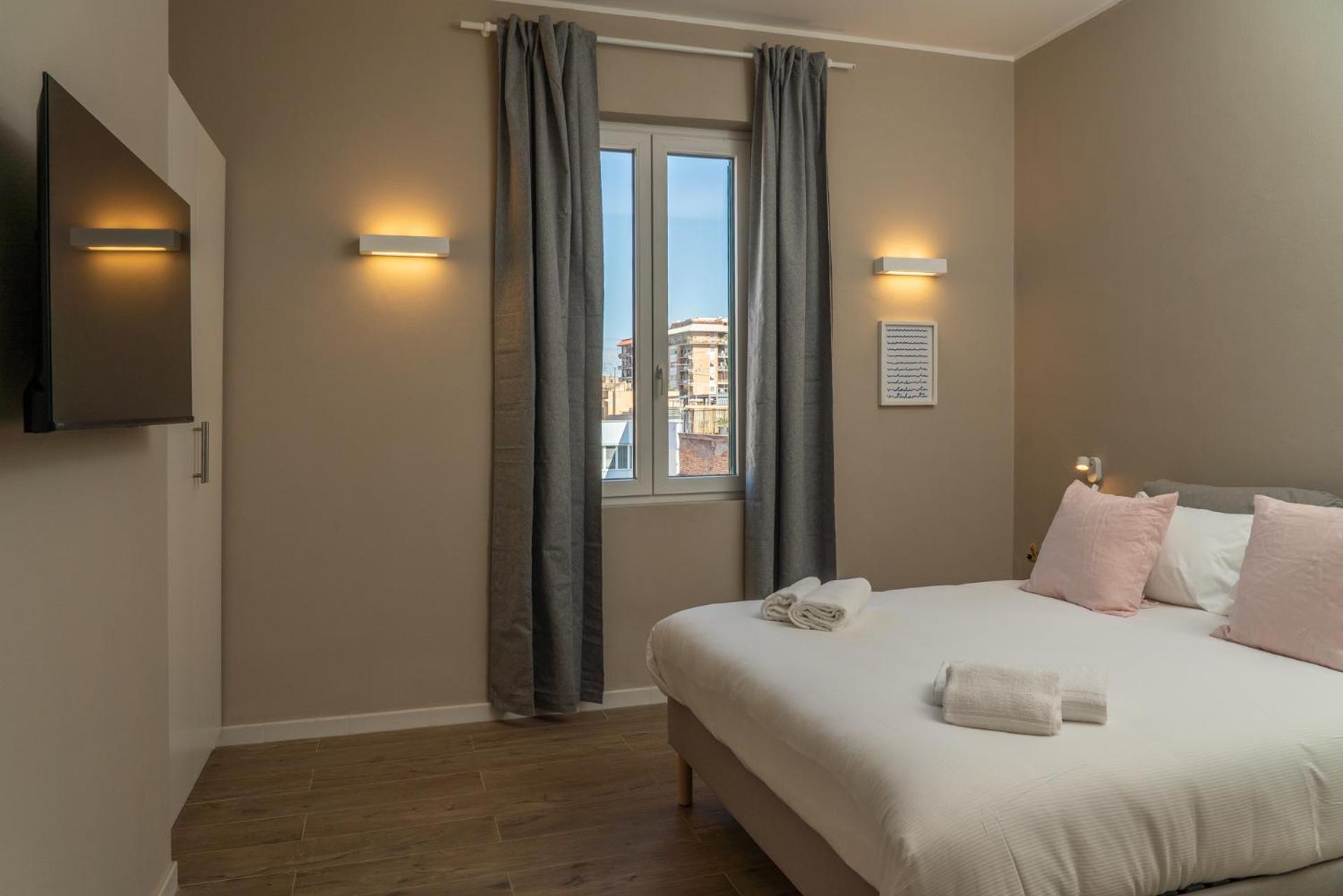 Penthouse Vado Collection Appartamento *