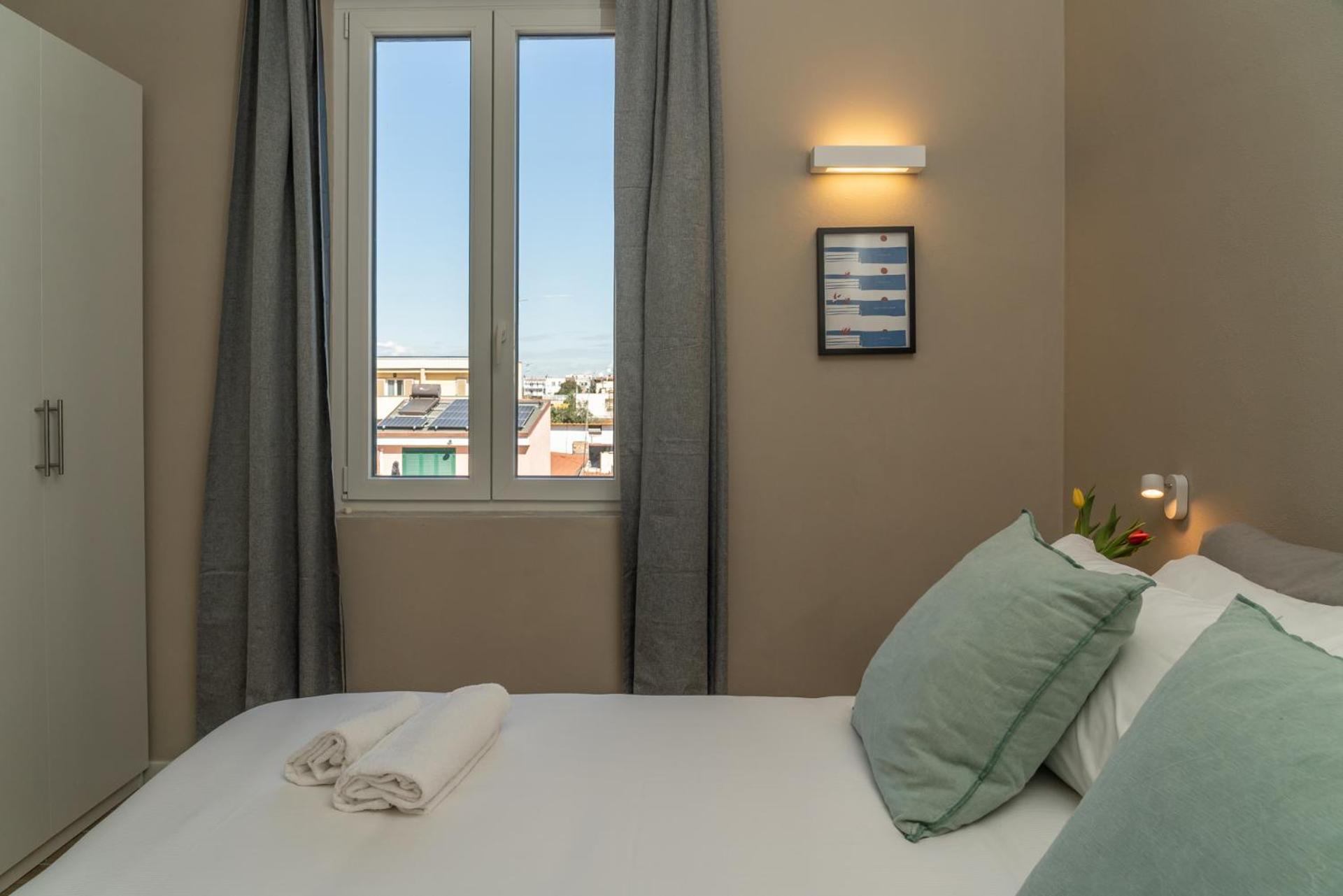 Penthouse Vado Collection Appartamento Roma