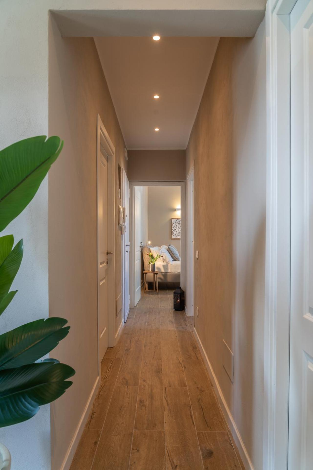 Penthouse Vado Collection Appartamento *