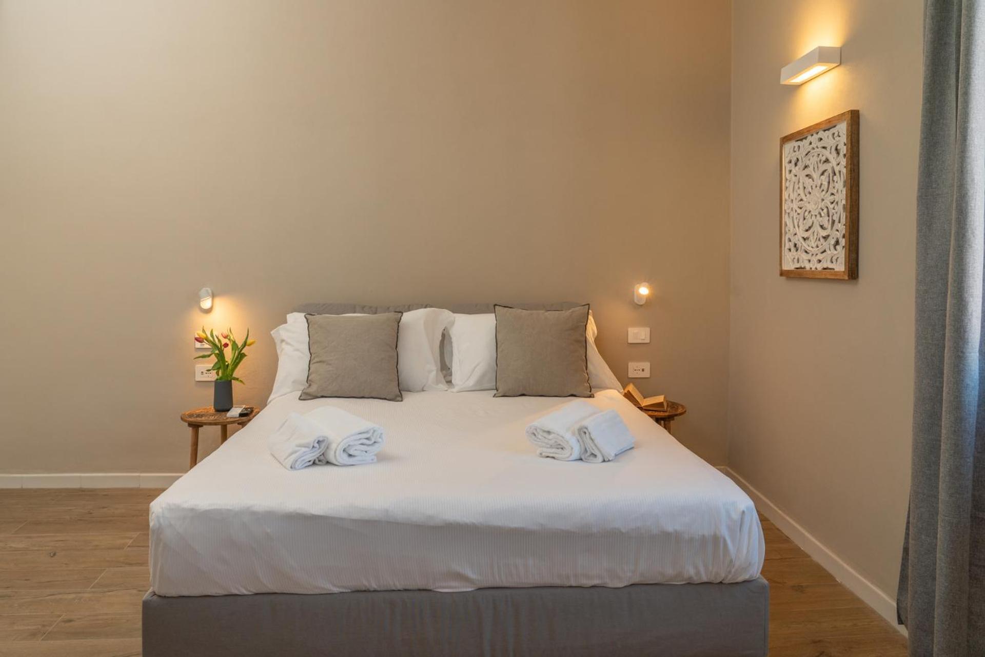 Penthouse Vado Collection Appartamento *