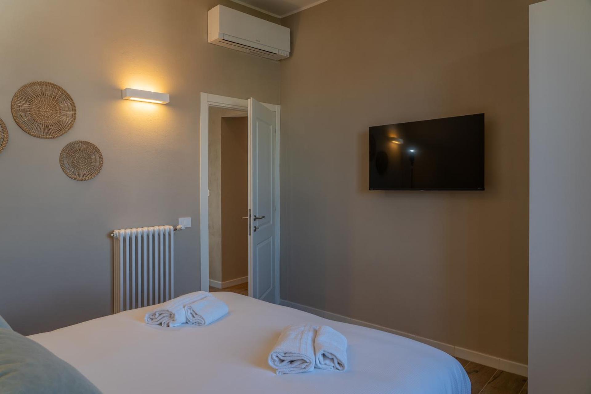 Appartamento Penthouse Vado Collection *