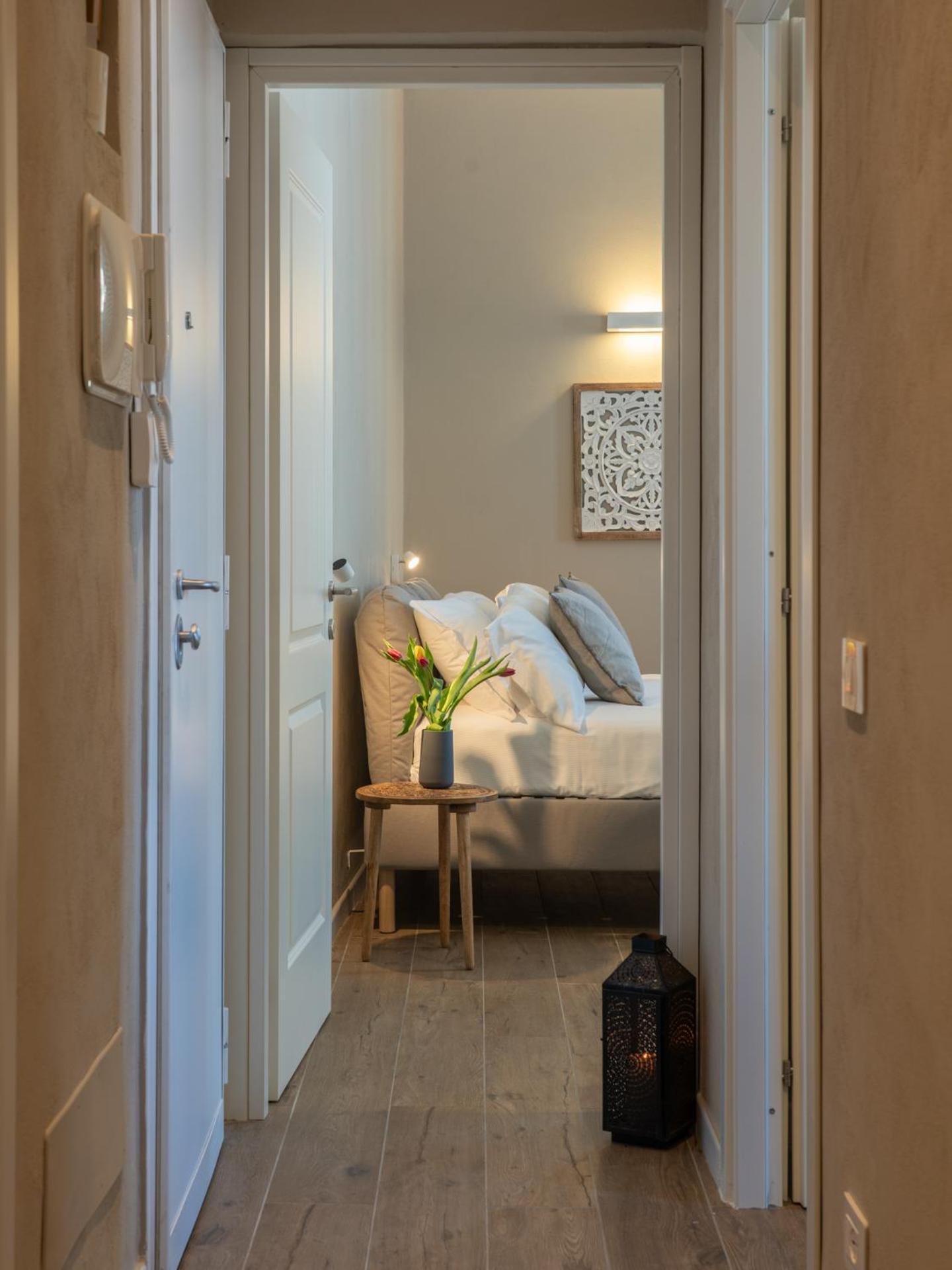 Penthouse Vado Collection Appartamento *